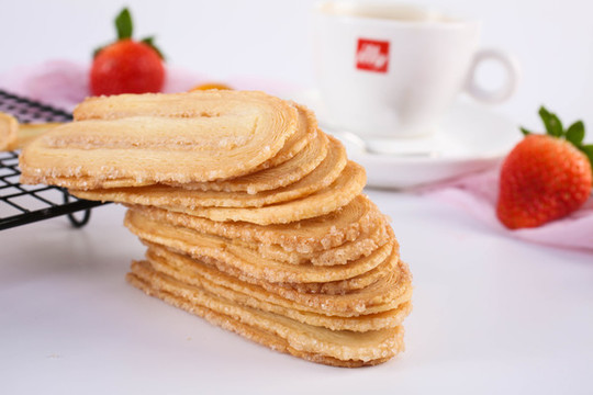甜點