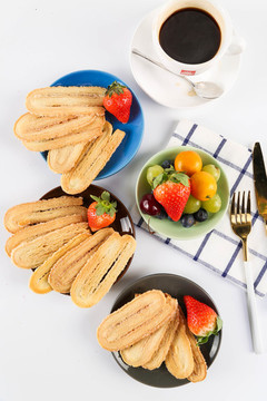 甜點