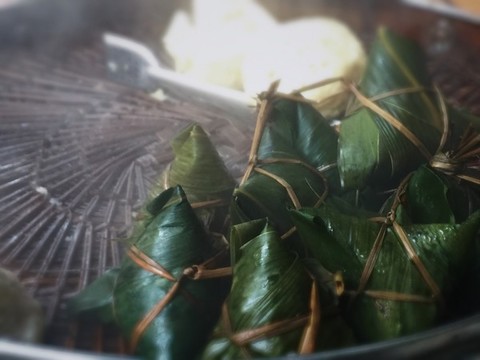 粽子