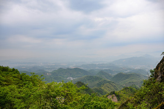 大氣風(fēng)光