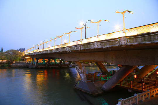 杭州登云大橋