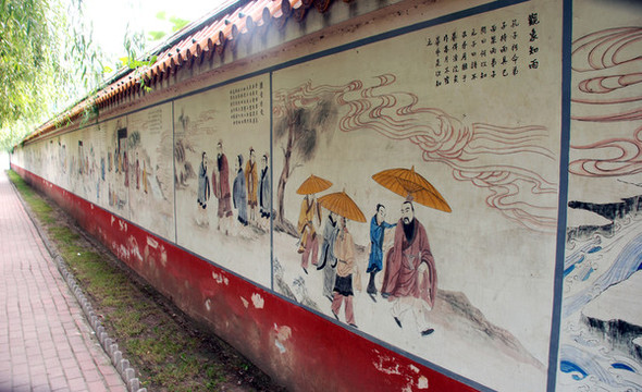 遼陽(yáng)文廟