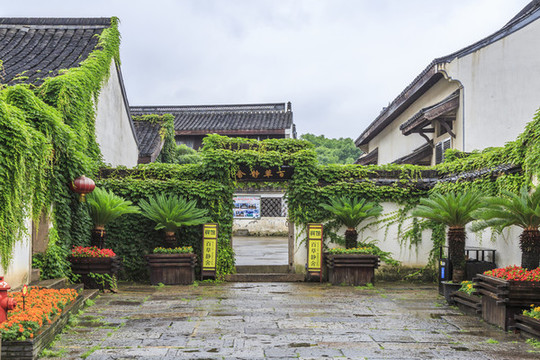 魯迅故里紹興老宅