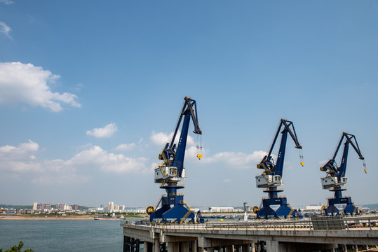 起重機