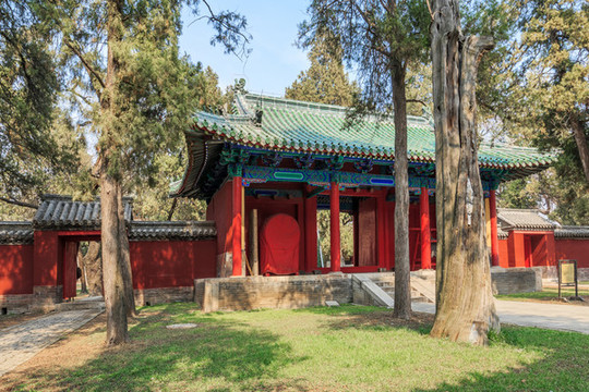 顏廟