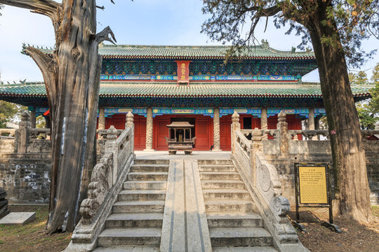 顏廟