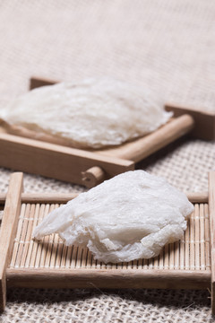 頂級燕窩