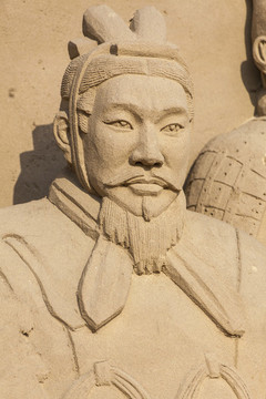 沙雕