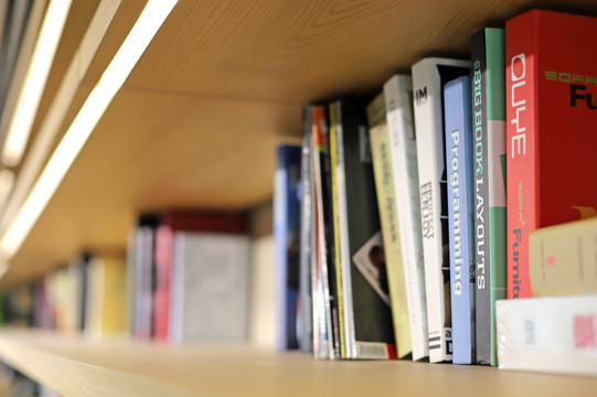 書