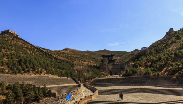 雁門(mén)關(guān)風(fēng)景名勝區(qū)