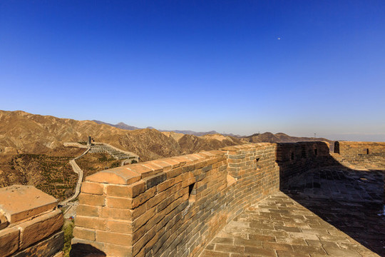 雁門關(guān)風(fēng)景名勝區(qū)