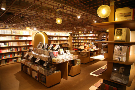 書店