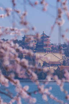 頤和園