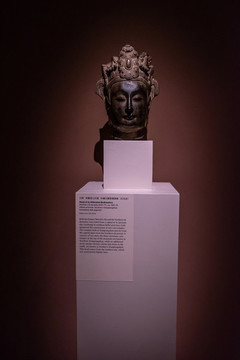 展品