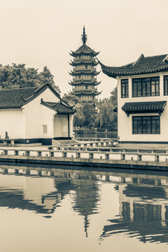 老常州
