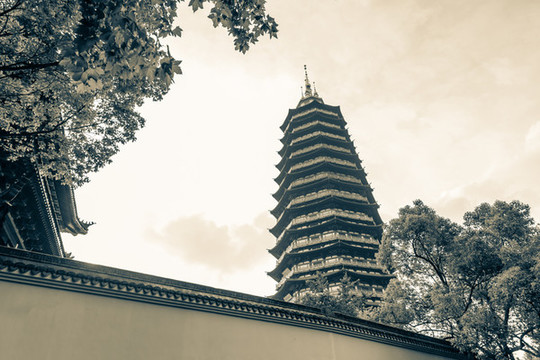 常州天寧禪寺