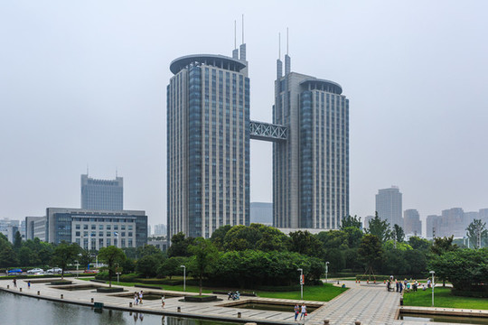 常州地標建筑