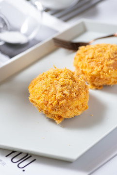 肉松小貝