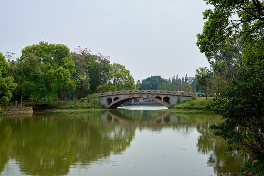 華南植物園