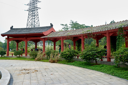 華南植物園