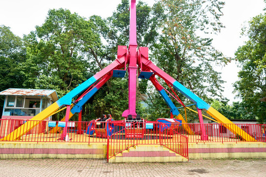 兒童樂園