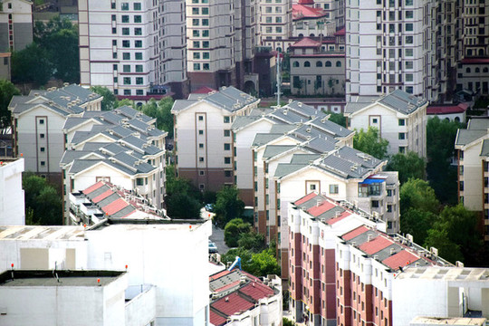 住宅樓