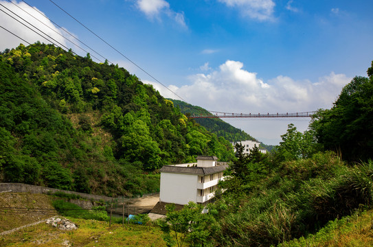 黃石大冶市龍鳳山生態(tài)園