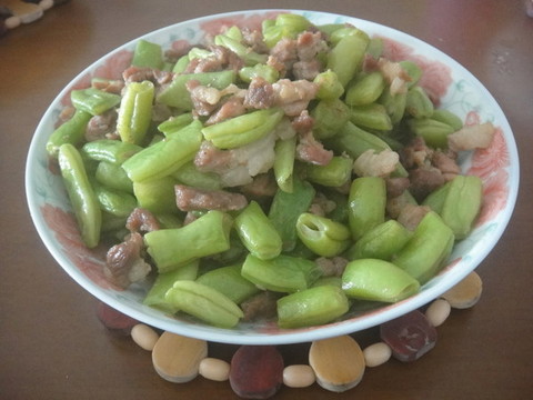 美食菜肴