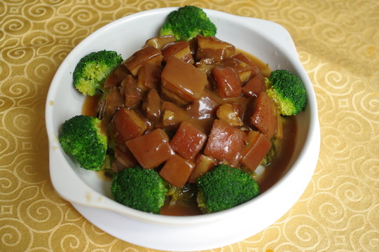 紅燒肉