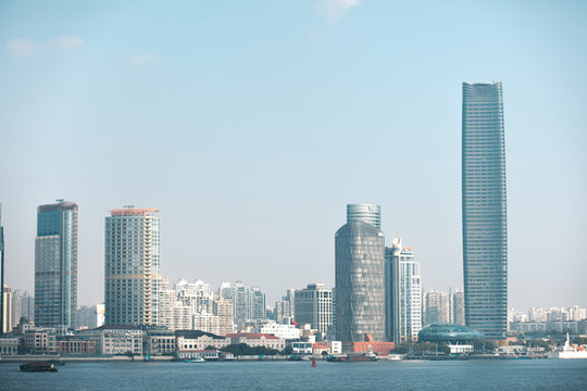 上海W酒店