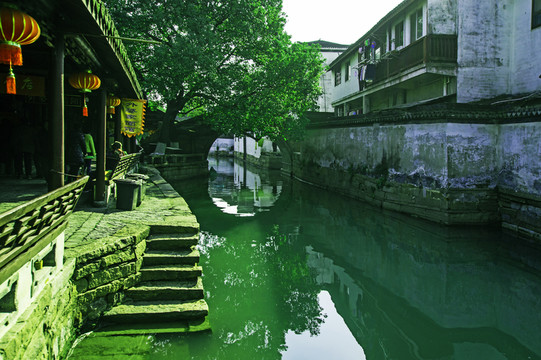 小橋流水人家2