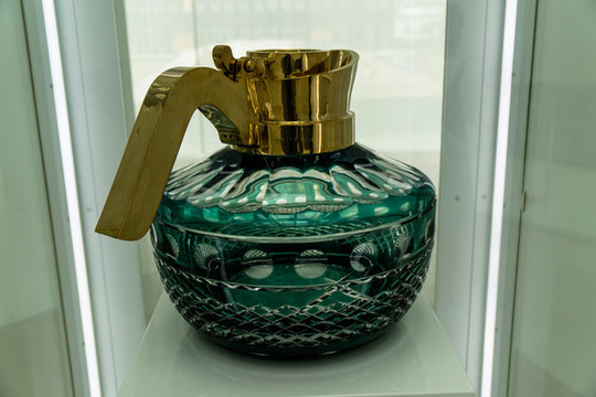 玻璃工藝品