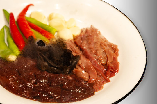 牛肉
