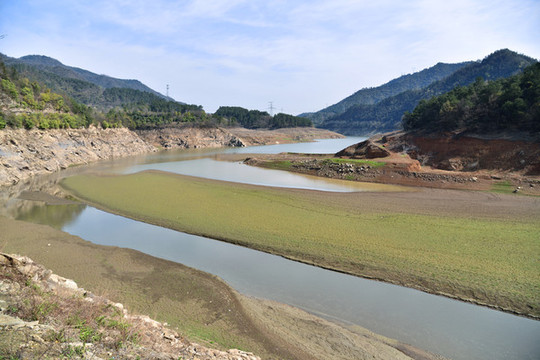 馬家河河道