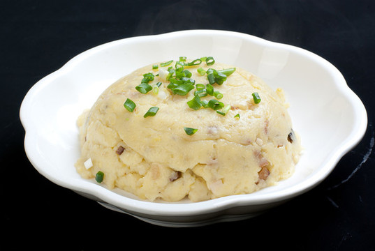 臘味土豆泥