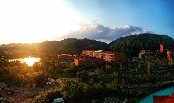 北京師范大學(xué)珠海校區(qū)