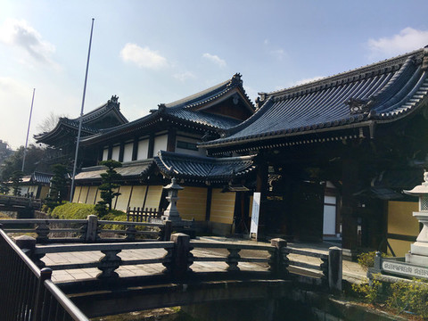 本山興正寺
