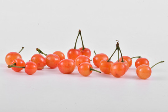 紅櫻桃