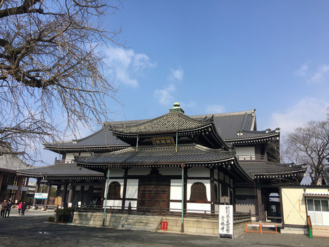 本山興正寺