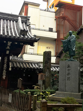京都古寺