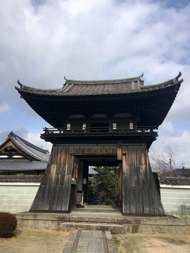 京都古寺
