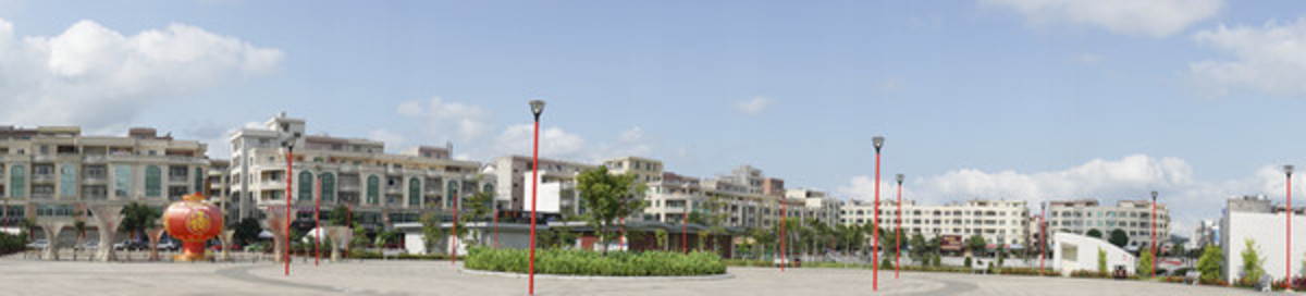 西湖公園