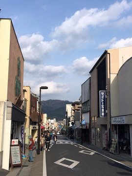 京都街景