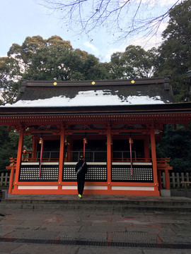 神壇神龕