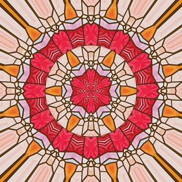 花紋