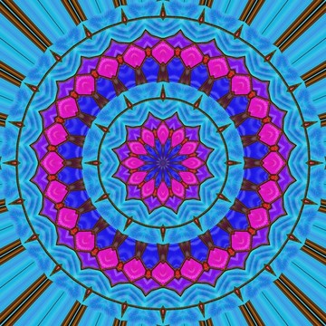 花紋