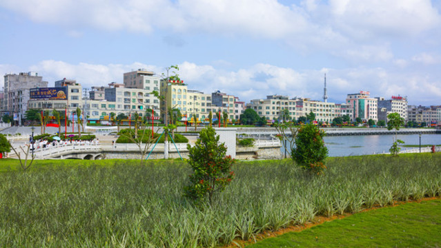西湖公園