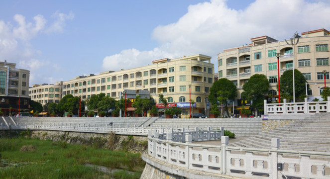 西湖公園