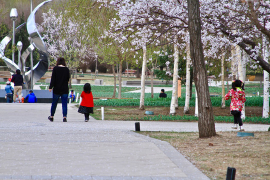 長春公園