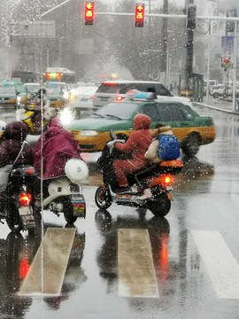 馬路車輛